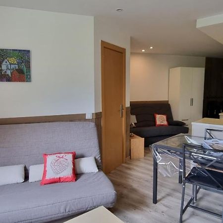 Apartamentos Grifo Vacances Grizzly Pas De La Casa Ngoại thất bức ảnh