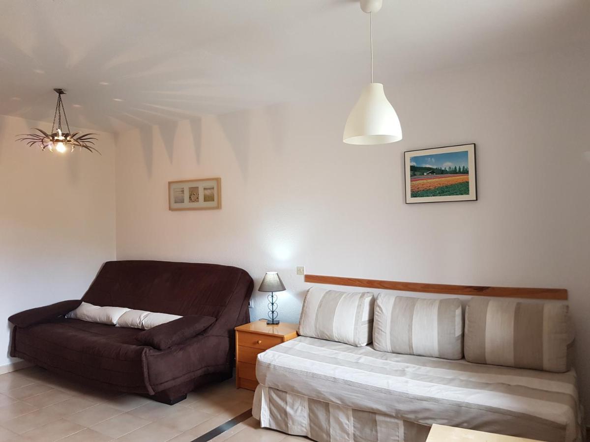 Apartamentos Grifo Vacances Grizzly Pas De La Casa Ngoại thất bức ảnh