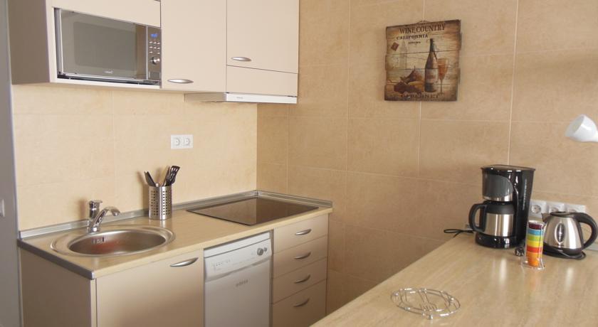 Apartamentos Grifo Vacances Grizzly Pas De La Casa Ngoại thất bức ảnh