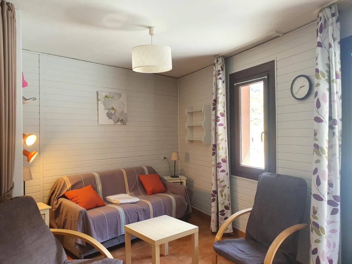 Apartamentos Grifo Vacances Grizzly Pas De La Casa Ngoại thất bức ảnh