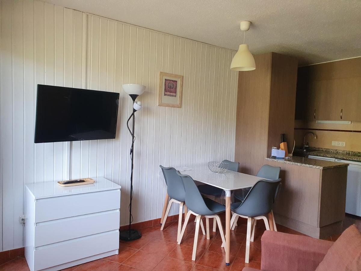 Apartamentos Grifo Vacances Grizzly Pas De La Casa Ngoại thất bức ảnh