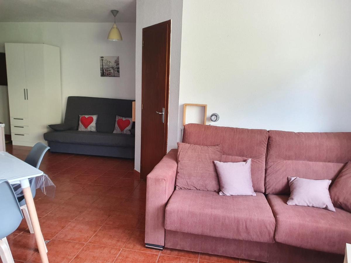 Apartamentos Grifo Vacances Grizzly Pas De La Casa Ngoại thất bức ảnh
