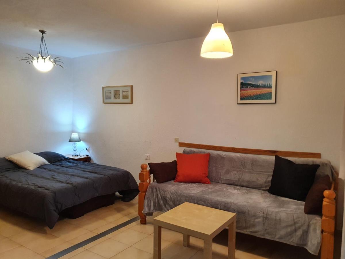 Apartamentos Grifo Vacances Grizzly Pas De La Casa Ngoại thất bức ảnh