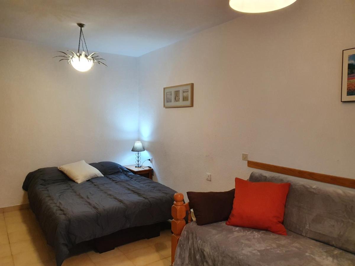 Apartamentos Grifo Vacances Grizzly Pas De La Casa Ngoại thất bức ảnh