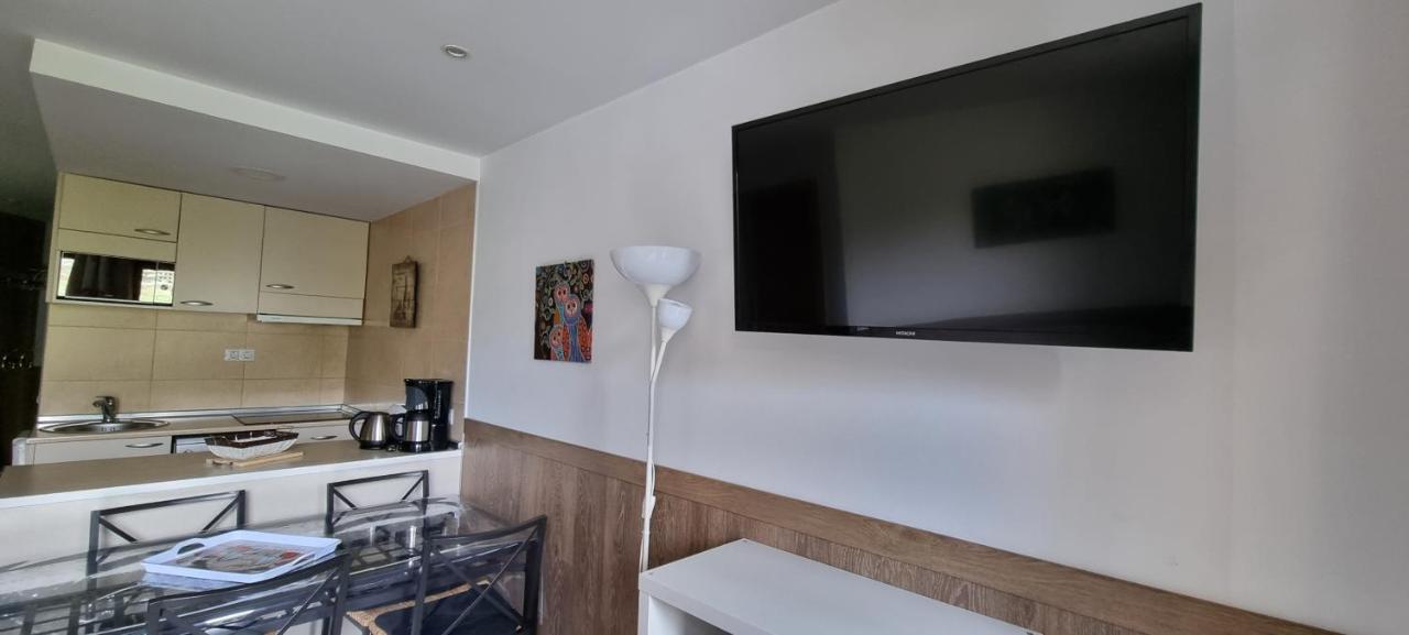 Apartamentos Grifo Vacances Grizzly Pas De La Casa Ngoại thất bức ảnh
