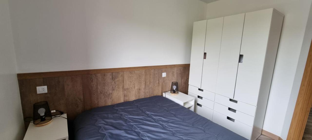 Apartamentos Grifo Vacances Grizzly Pas De La Casa Ngoại thất bức ảnh