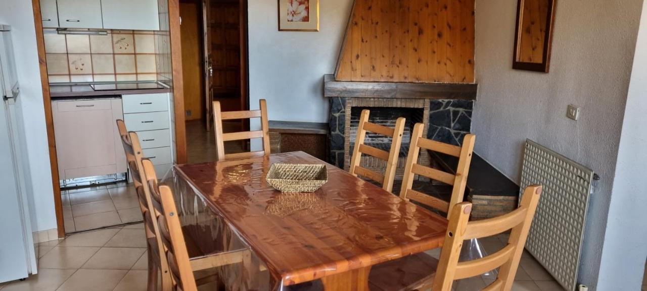 Apartamentos Grifo Vacances Grizzly Pas De La Casa Ngoại thất bức ảnh