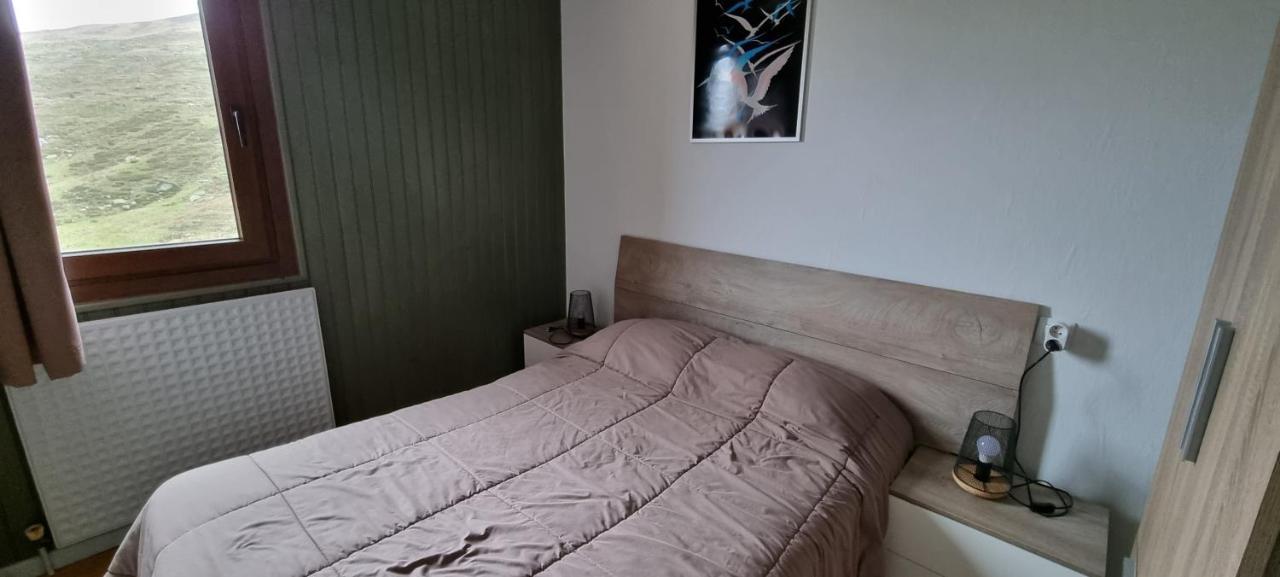Apartamentos Grifo Vacances Grizzly Pas De La Casa Ngoại thất bức ảnh
