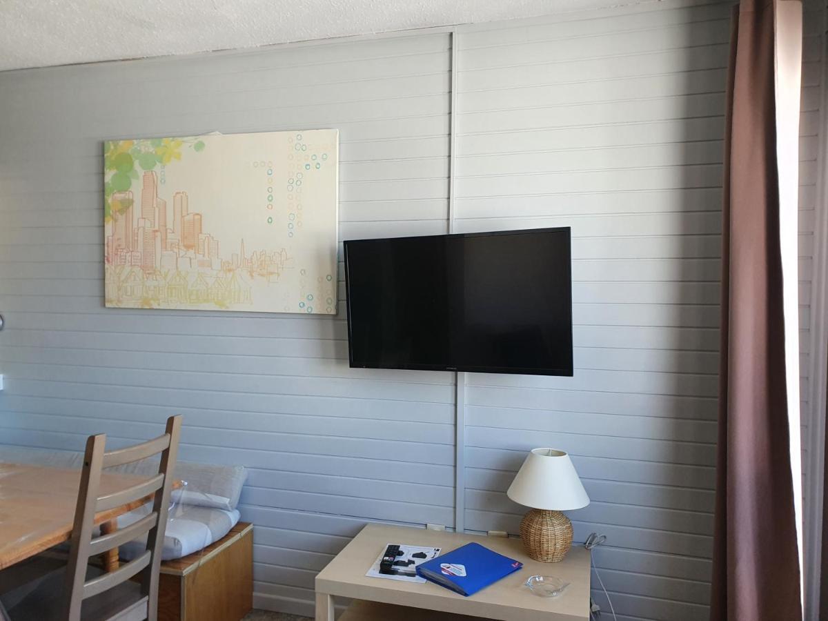 Apartamentos Grifo Vacances Grizzly Pas De La Casa Ngoại thất bức ảnh