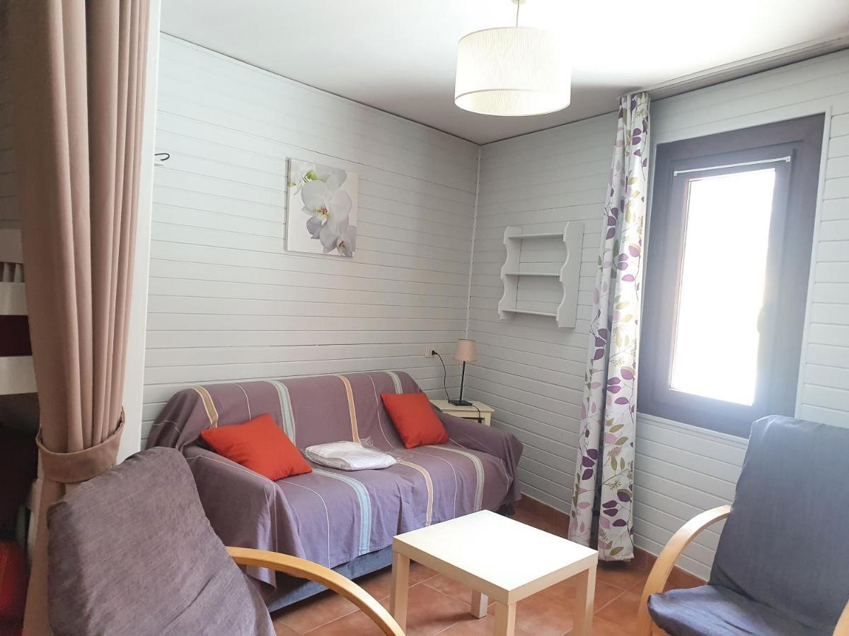 Apartamentos Grifo Vacances Grizzly Pas De La Casa Ngoại thất bức ảnh