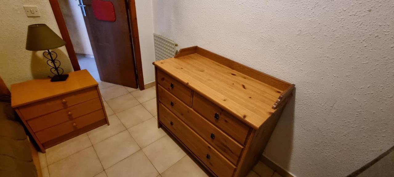 Apartamentos Grifo Vacances Grizzly Pas De La Casa Ngoại thất bức ảnh