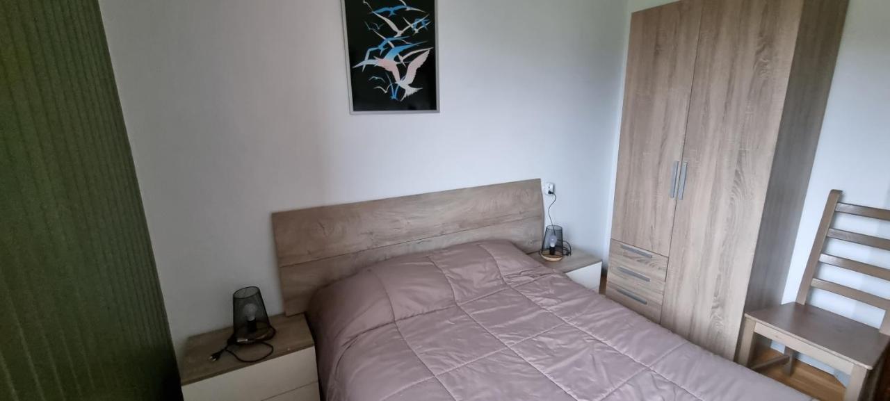Apartamentos Grifo Vacances Grizzly Pas De La Casa Ngoại thất bức ảnh