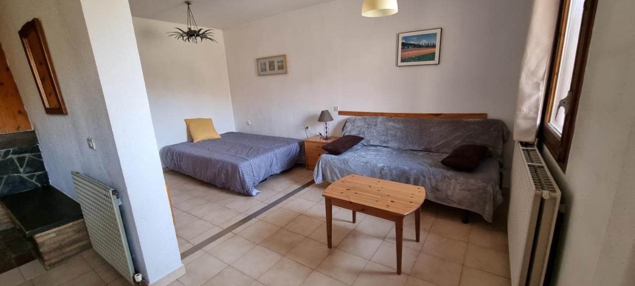 Apartamentos Grifo Vacances Grizzly Pas De La Casa Ngoại thất bức ảnh