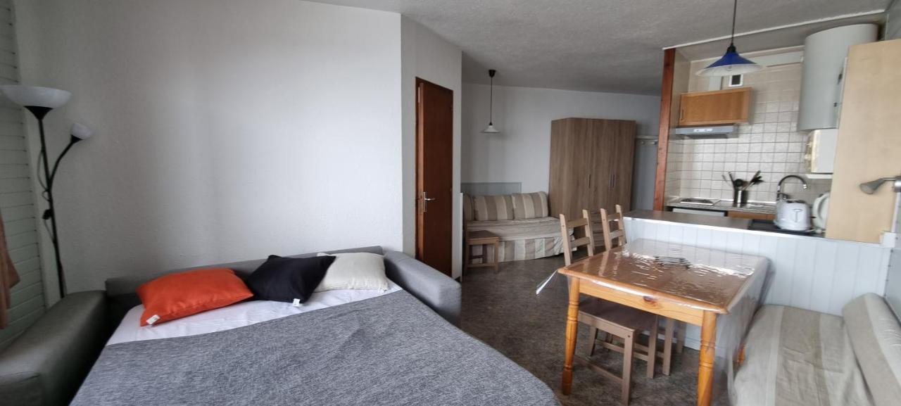 Apartamentos Grifo Vacances Grizzly Pas De La Casa Ngoại thất bức ảnh