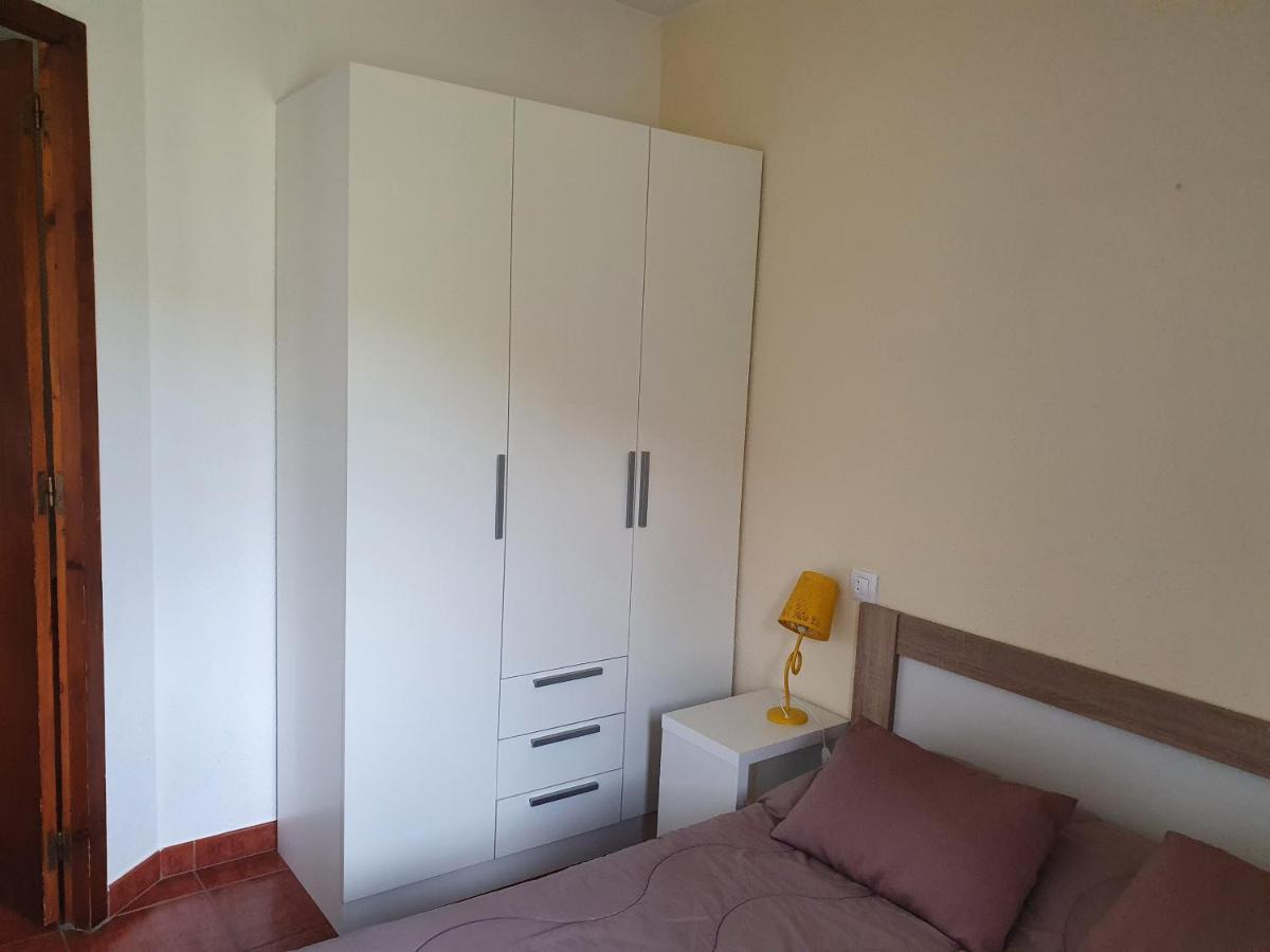 Apartamentos Grifo Vacances Grizzly Pas De La Casa Ngoại thất bức ảnh