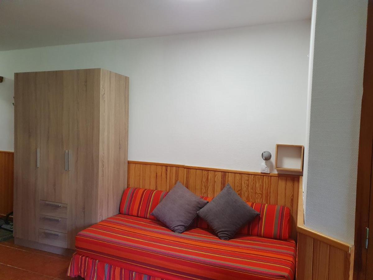 Apartamentos Grifo Vacances Grizzly Pas De La Casa Ngoại thất bức ảnh