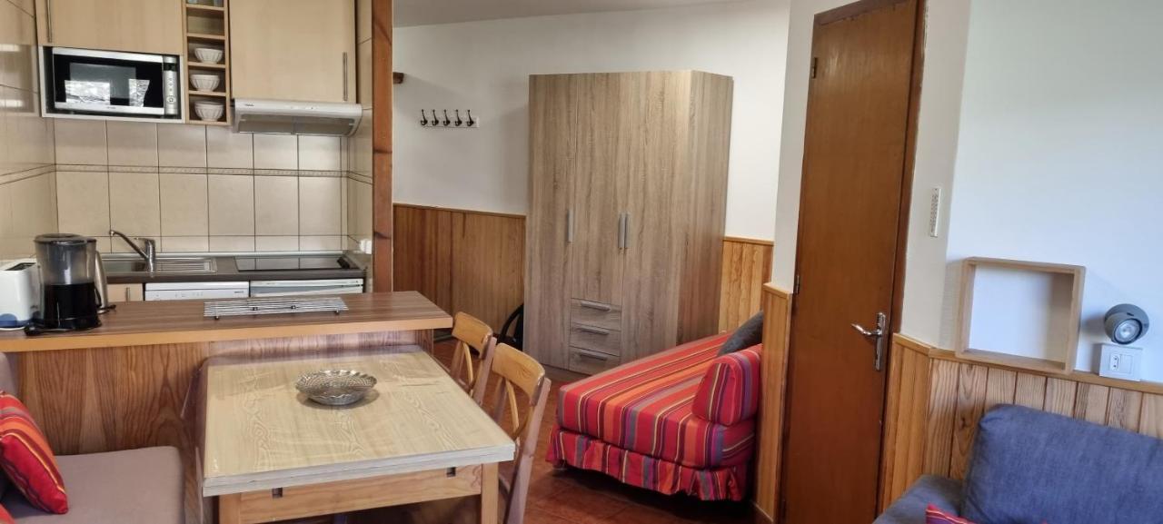 Apartamentos Grifo Vacances Grizzly Pas De La Casa Ngoại thất bức ảnh