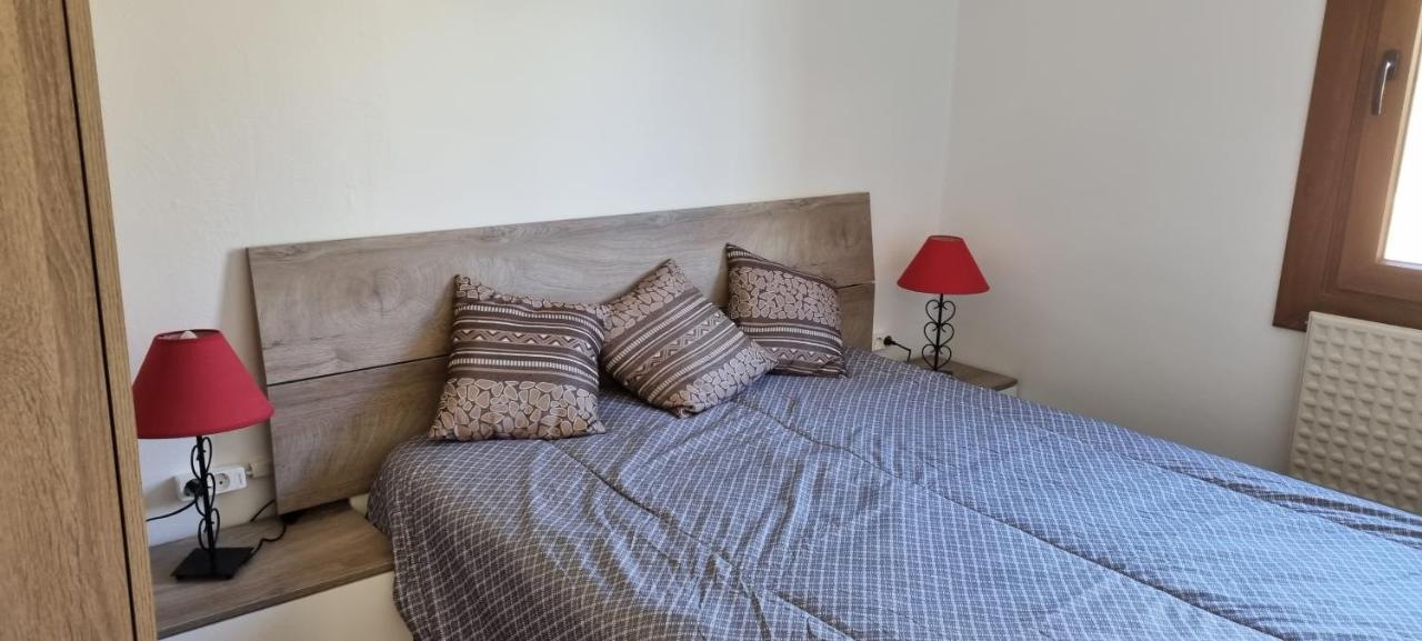 Apartamentos Grifo Vacances Grizzly Pas De La Casa Ngoại thất bức ảnh