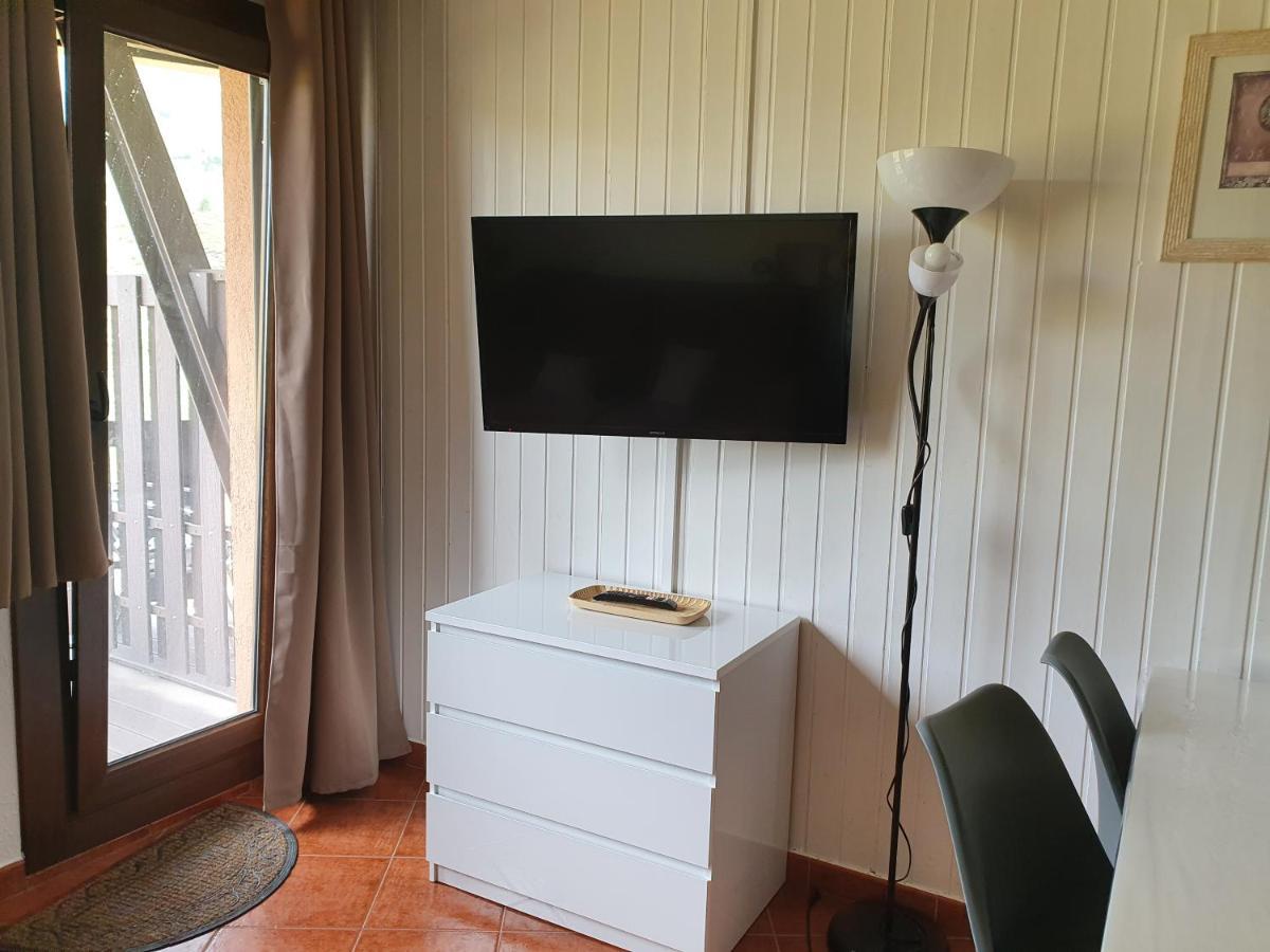 Apartamentos Grifo Vacances Grizzly Pas De La Casa Ngoại thất bức ảnh