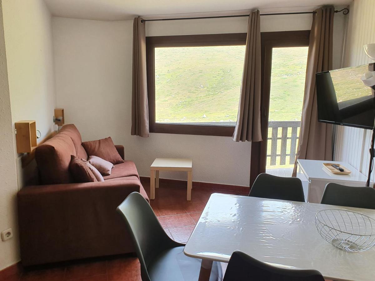 Apartamentos Grifo Vacances Grizzly Pas De La Casa Ngoại thất bức ảnh