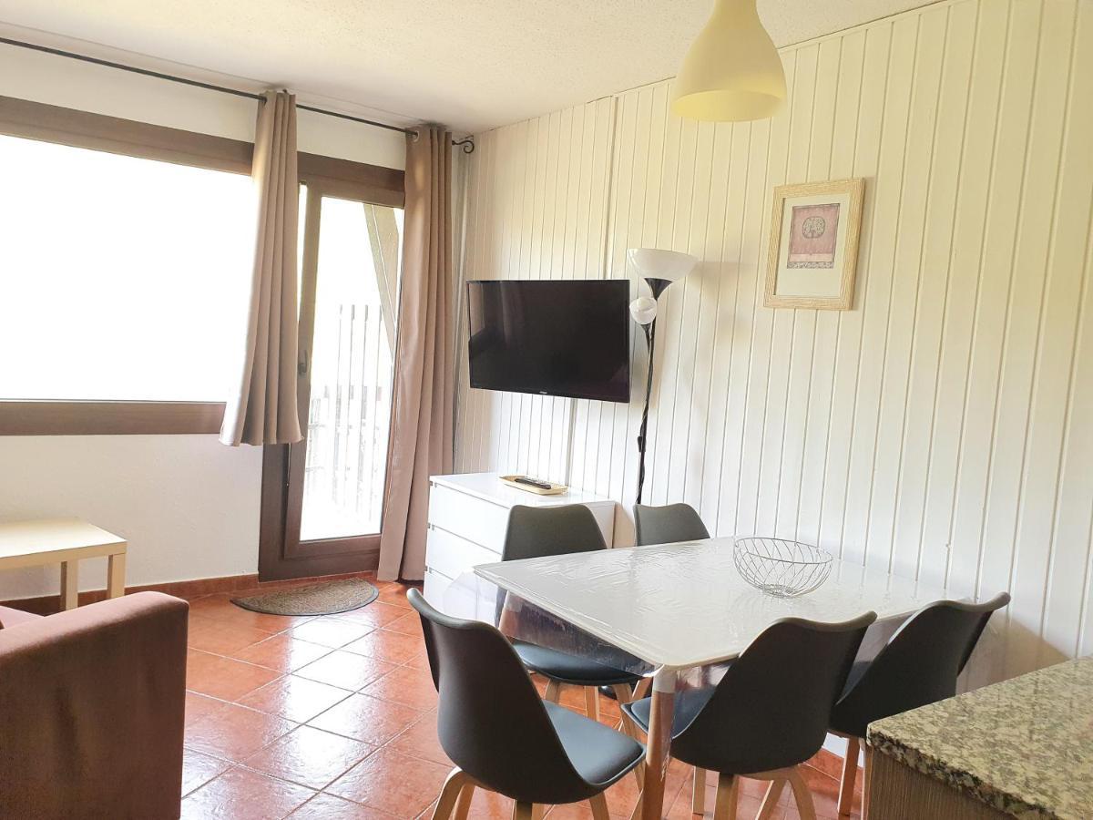 Apartamentos Grifo Vacances Grizzly Pas De La Casa Ngoại thất bức ảnh