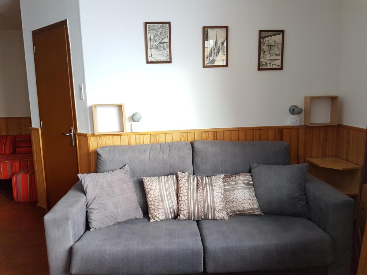 Apartamentos Grifo Vacances Grizzly Pas De La Casa Ngoại thất bức ảnh
