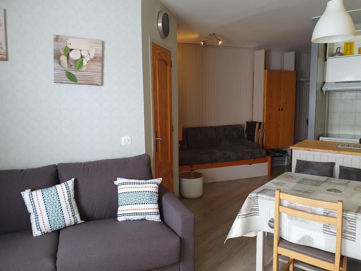 Apartamentos Grifo Vacances Grizzly Pas De La Casa Ngoại thất bức ảnh