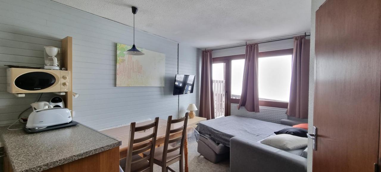 Apartamentos Grifo Vacances Grizzly Pas De La Casa Ngoại thất bức ảnh