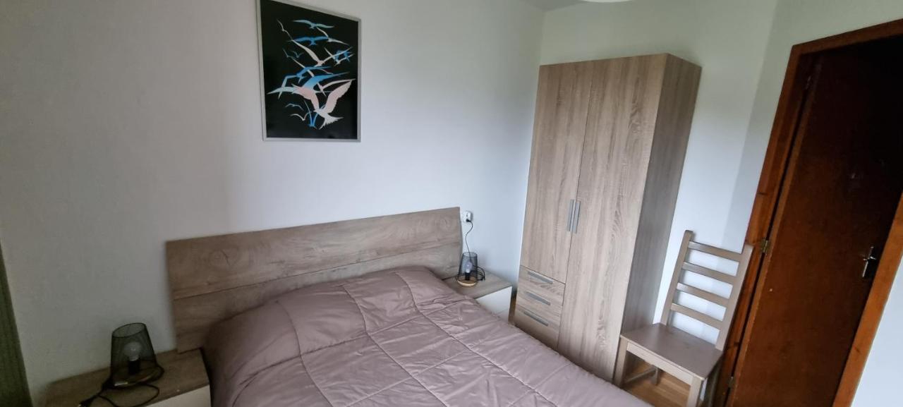 Apartamentos Grifo Vacances Grizzly Pas De La Casa Ngoại thất bức ảnh