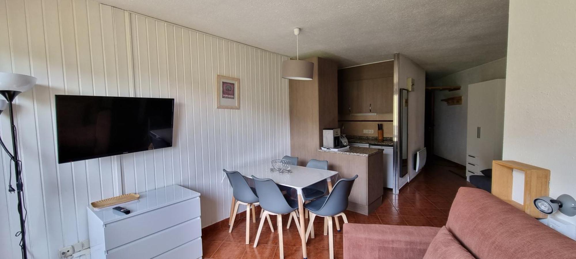 Apartamentos Grifo Vacances Grizzly Pas De La Casa Ngoại thất bức ảnh