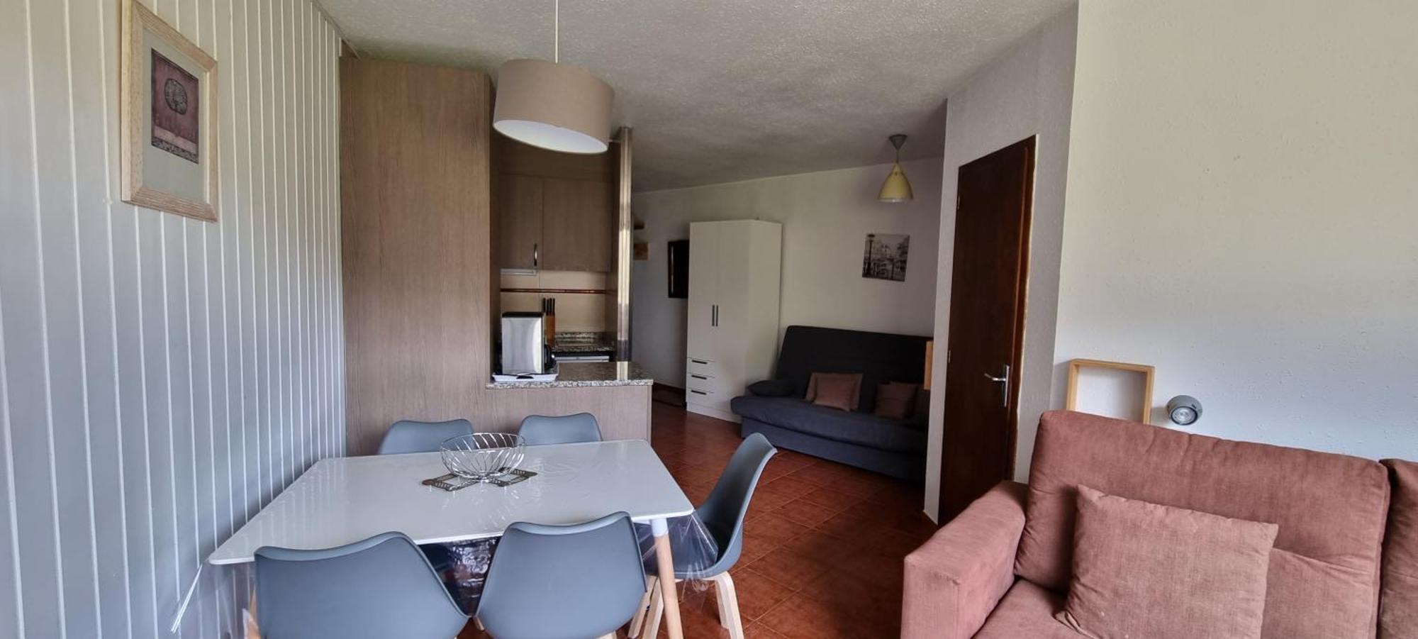 Apartamentos Grifo Vacances Grizzly Pas De La Casa Ngoại thất bức ảnh