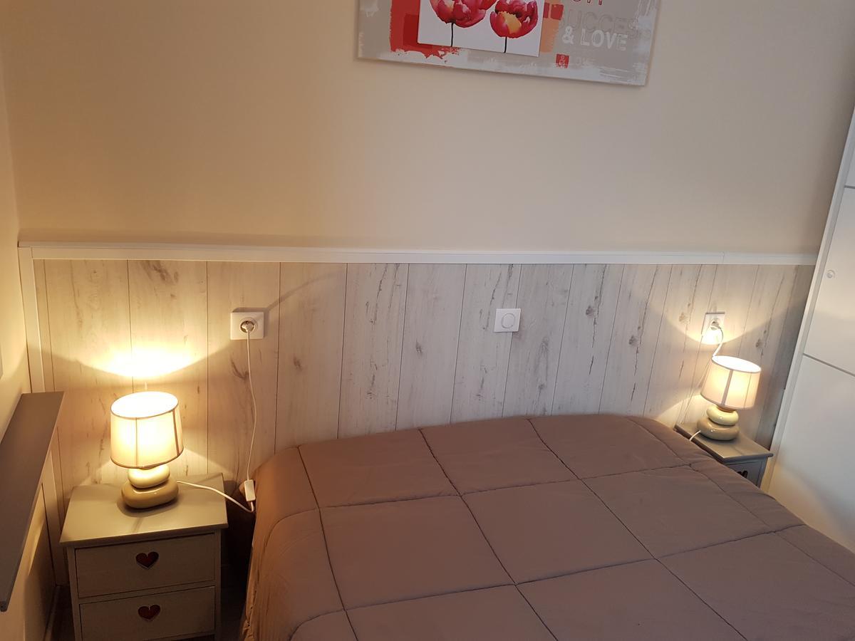 Apartamentos Grifo Vacances Grizzly Pas De La Casa Ngoại thất bức ảnh