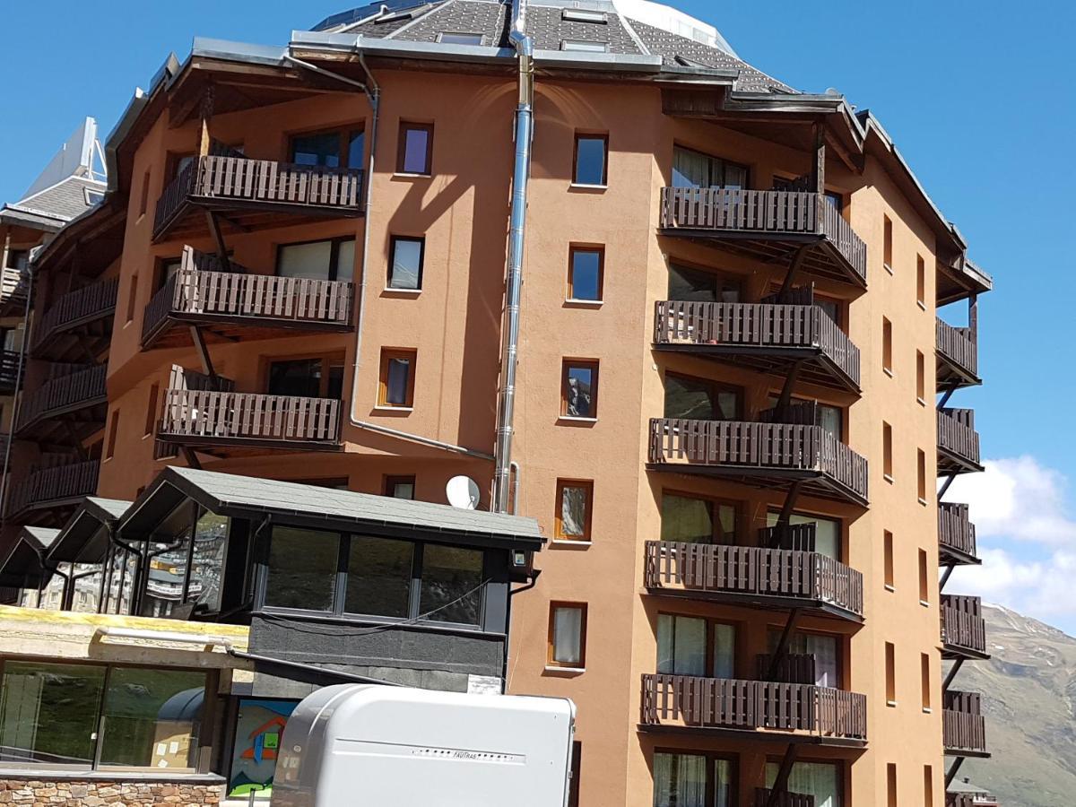 Apartamentos Grifo Vacances Grizzly Pas De La Casa Ngoại thất bức ảnh
