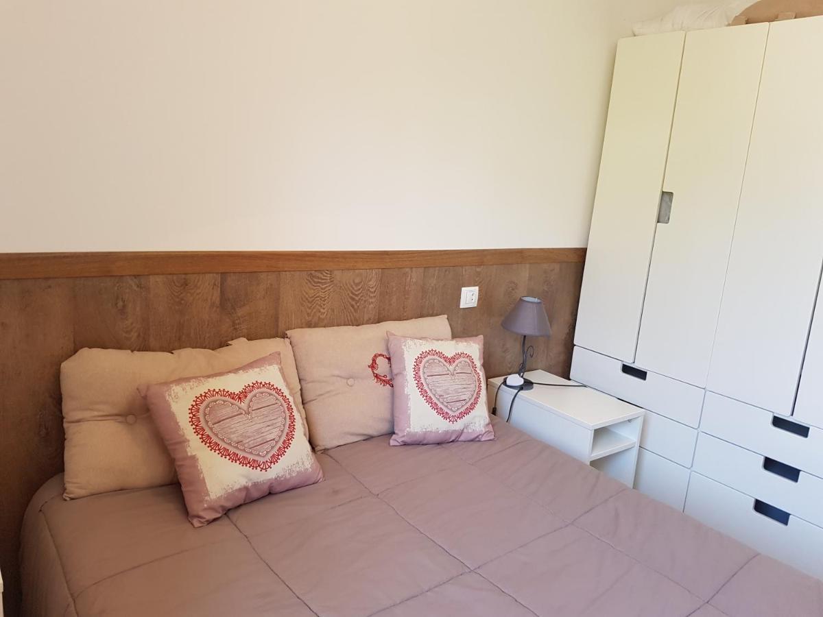 Apartamentos Grifo Vacances Grizzly Pas De La Casa Ngoại thất bức ảnh